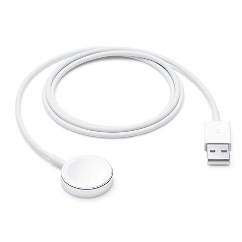 Apple Watch Magnetic charging cable (conn…